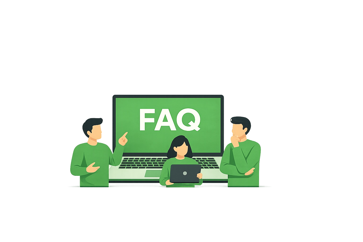 faq